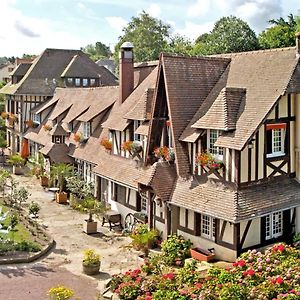 Hostellerie Et Spa De La Vieille Ferme